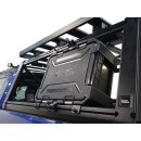 Front Runner Pro Bed Rack Wolf Pack Pro Mount