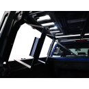 Front Runner Pro Bed Rack Wolf Pack Pro Mount