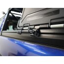 Front Runner Pro Bed Rack Wolf Pack Pro Mount