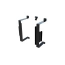 Front Runner Pro Bed Rack Wolf Pack Pro Mount