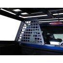 Front Runner Pro Bed Rack MOLLE Panel