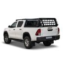 Front Runner Pro Bed Rack Tailgate Net