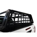 Front Runner Pro Bed Rack Tailgate Net