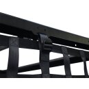 Front Runner Pro Bed Rack Tailgate Net