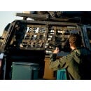 Front Runner Pro Ladeflächenträger Heckklappennetz