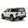Front Runner Pro Bed Rack Tailgate Net