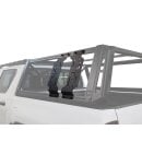Front Runner Pro Bed Rack Universal Accessory Mount
