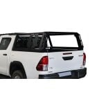 Front Runner Pro Bed Rack Universal Accessory Mount