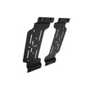 Front Runner Pro Bed Rack Universal Accessory Mount
