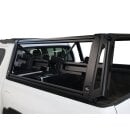 Front Runner Pro Bed Rack Wolf Pack Pro Dual Load System...