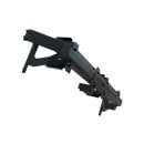 Front Runner Pro Bed Rack Wolf Pack Pro Dual Load System Mount