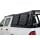 Front Runner Pro Bed Rack Wolf Pack Pro Dual Load System Mount