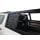 Front Runner Pro Bed Rack Wolf Pack Pro Dual Load System Mount