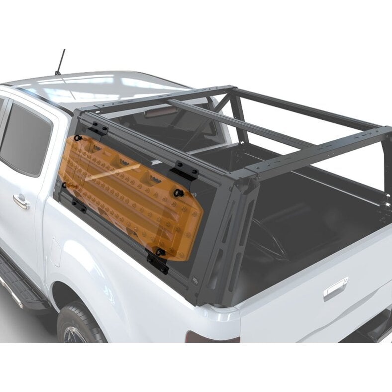 Front Runner Pro Bed Rack Recovery Board Mount