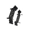 Front Runner Pro Bed Rack Recovery Board Mount