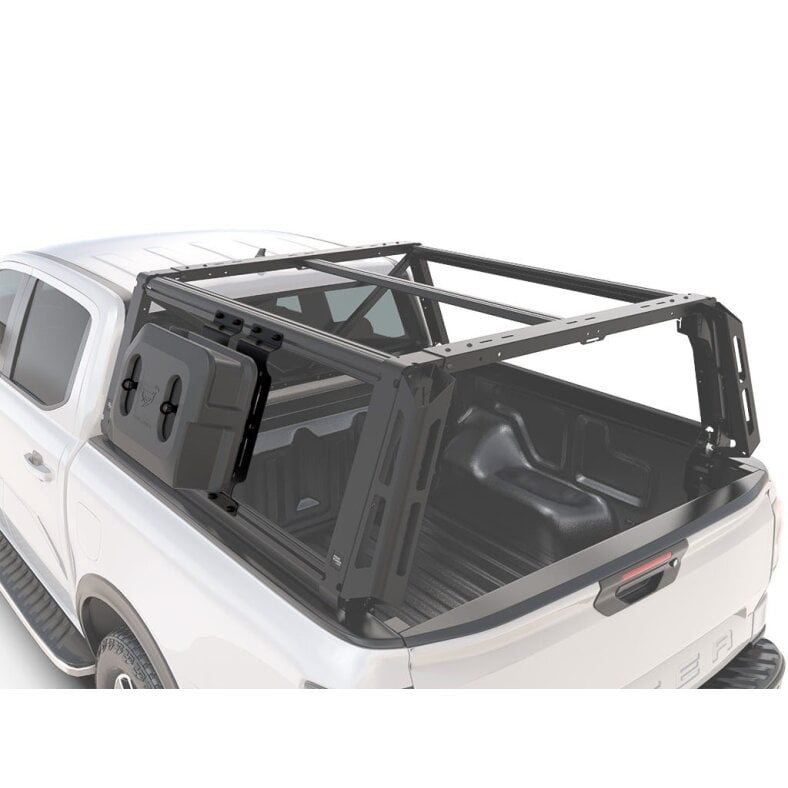 Front Runner Pro Bed Rack Water Can Kit / 20 L