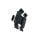 Front Runner Pro Bed Rack Water Can Kit / 20 L