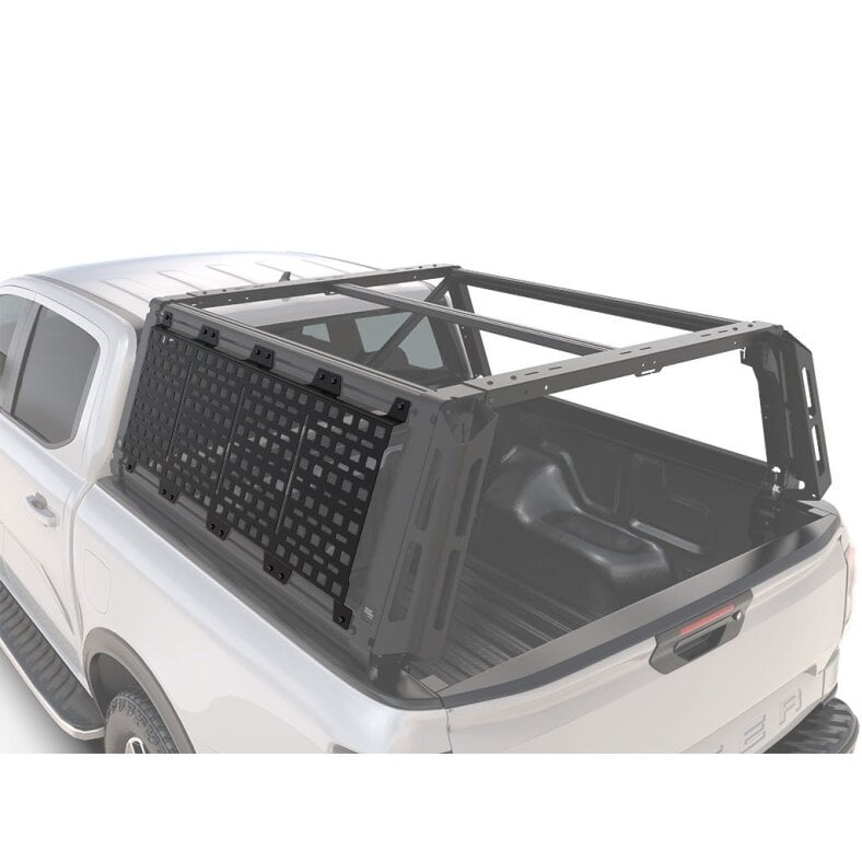 Front Runner Pro Bed Rack Side MOLLE Panel / 1200 mm