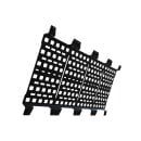Front Runner Pro Bed Rack Side MOLLE Panel / 1200 mm
