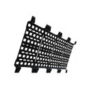 Front Runner Pro Ladeflächenträger seitliches Molle Panel / 1200 mm