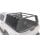 Front Runner Pro Bed Rack Side MOLLE Panel / 1200 mm