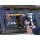 Front Runner Pro Bed Rack Side MOLLE Panel / 1200 mm