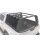 Front Runner Pro Ladeflächenträger seitliches Molle Panel / 1200 mm