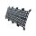 Front Runner Pro Ladeflächenträger seitliches Molle Panel / 1200 mm