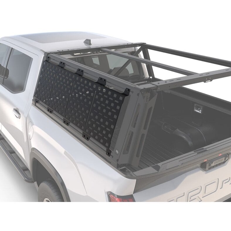 Front Runner Pro Bed Rack Side MOLLE Panel / 1400 mm