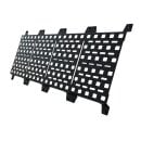 Front Runner Pro Bed Rack Side MOLLE Panel / 1400 mm