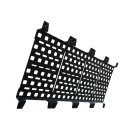 Front Runner Pro Ladeflächenträger seitliches Molle Panel / 1400 mm
