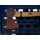 Front Runner Pro Bed Rack Side MOLLE Panel / 1400 mm