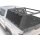 Front Runner Pro Ladeflächenträger seitliches Molle Panel / 1400 mm