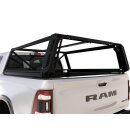 Front Runner RAM 1500 (5. Gen.) 4-Türer Crew Cab 57in Box (2019 - Heute) Pro Ladeflächenträger