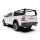 Front Runner RAM 1500 (5. Gen.) 4-Türer Crew Cab 57in Box (2019 - Heute) Pro Ladeflächenträger