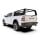 Front Runner RAM 1500 Gen 5 Crew Cab 5 ft 7 in Bed (2019–Current) Pro Bed Rack