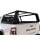 Front Runner RAM 1500 Gen 5 Crew Cab 5 ft 7 in Bed (2019–Current) Pro Bed Rack