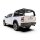 Front Runner RAM 1500 (5. Gen.) 4-Türer Crew Cab 57in Box (2019 - Heute) Pro Ladeflächenträger mit Slimline II Plattform