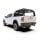 Front Runner RAM 1500 Gen 5 Crew Cab 5 ft 7 in Bed (2019–Current) Pro Bed Rack with Slimline II Tray