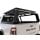 Front Runner RAM 1500 Gen 5 Crew Cab 5 ft 7 in Bed (2019–Current) Pro Bed Rack with Slimline II Tray