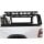 Front Runner RAM 1500 Gen 5 Crew Cab 5 ft 7 in Bed (2019–Current) Pro Bed Rack with Slimline II Tray