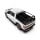 Front Runner Ford F-150 Crew Cab 5.5 ft (2009–Current) Pro Bed Rack
