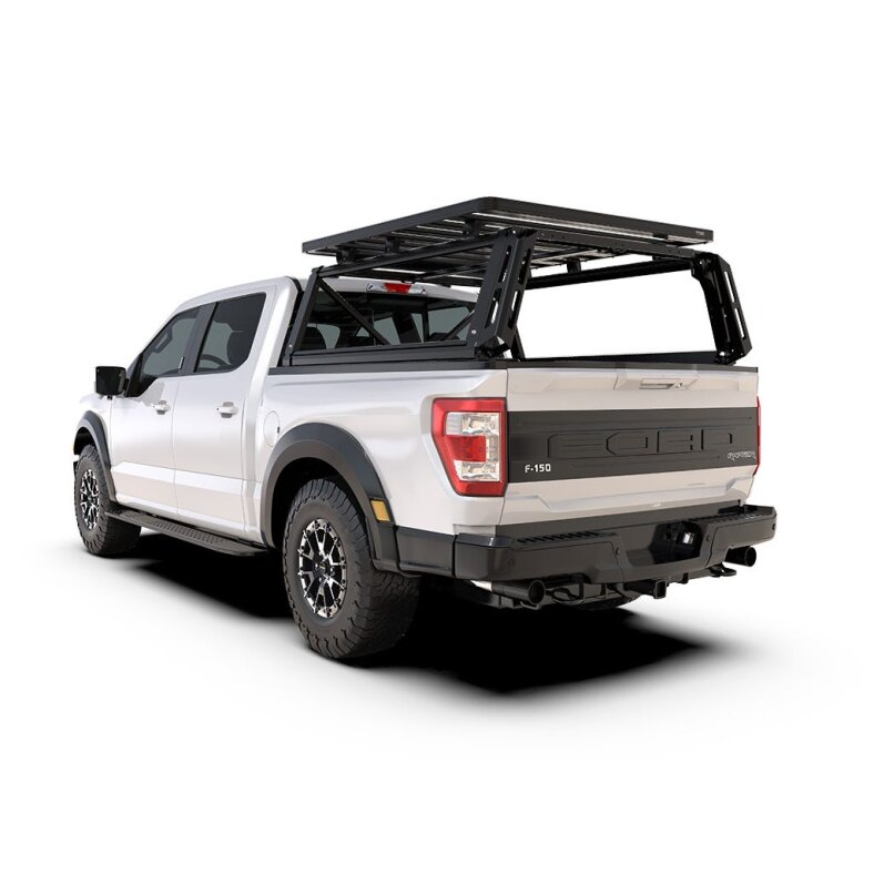 Front Runner Ford F-150 Crew Cab (2009 - Heute) Pro Ladeflächenträger mit Slimline II Plattform
