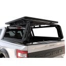 Front Runner Ford F-150 Crew Cab (2009–Current) Pro Bed Rack with Slimline II Tray