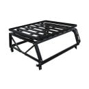 Front Runner Ford F-150 Crew Cab (2009–Current) Pro Bed Rack with Slimline II Tray