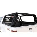 Front Runner Ford Ranger T6 Wildtrak / Raptor Double Cab (2012 - 2022) Pro Ladeflächenträger