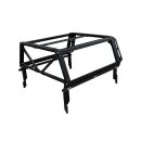 Front Runner Ford Ranger T6 Wildtrak / Raptor Double Cab (2012 - 2022) Pro Ladeflächenträger