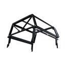 Front Runner Ford Ranger T6 Wildtrak / Raptor Double Cab (2012 - 2022) Pro Ladeflächenträger
