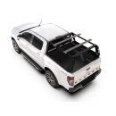 Front Runner Ford Ranger T6 Wildtrak / Raptor Double Cab (2012 - 2022) Pro Ladeflächenträger