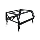 Front Runner Ford Ranger T6 Wildtrak / Raptor Double Cab (2012–2022) Pro Bed Rack